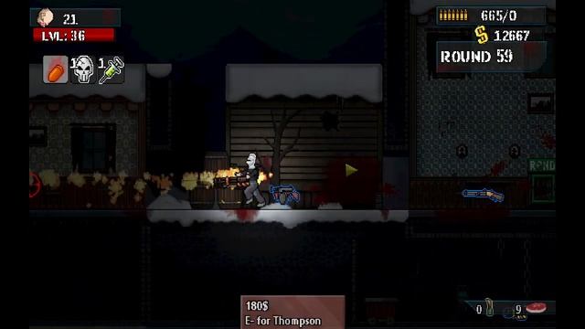 GET A LIFE | ZKW:Reborn longplay смотреть онлайн