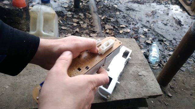 Замена ламп и освещения в авто