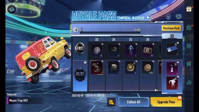 1st Time upgrading Royal pass in iPad mini 6 | BGMI | M4 смотреть онлайн