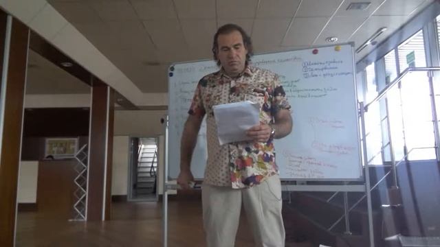 02.08.2020 Школа Управления часть 2 Делегирование. Правила делегирования смотреть онлайн