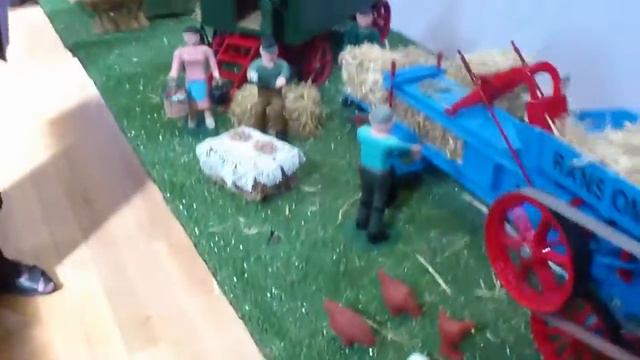 Alan Morrison Models, Dufftown 2016 смотреть онлайн