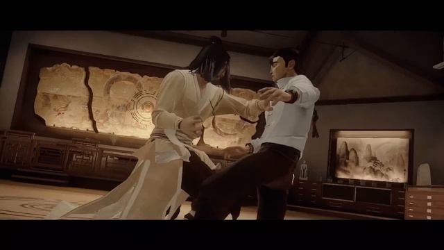 Sifu - The Sanctuary [No Hit/ No Damage] Both Endings (Disicple) | No HUD смотреть онлайн