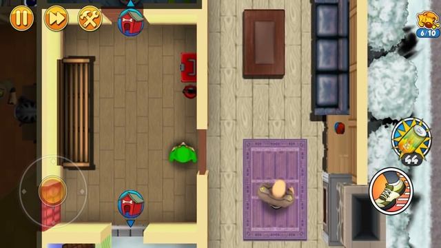 ВОРИШКА БОБ 2 30 Новая СЕКРЕТНАЯ СЕРИЯ Купили новый КОСТЮМ Новое Обновление Robbery Bob2 смотреть онлайн