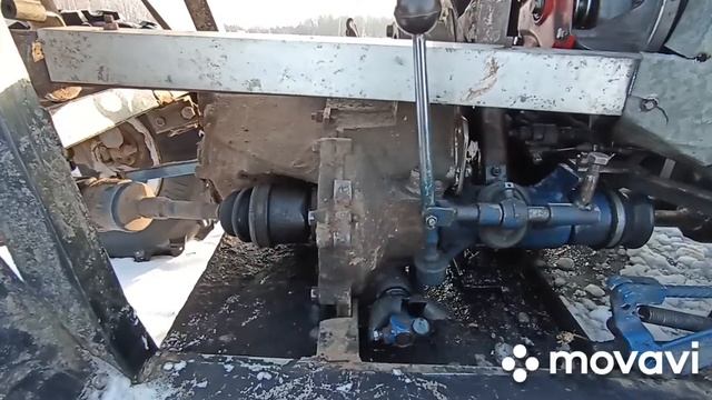 Обзор самодельного квадроцикла смотреть онлайн