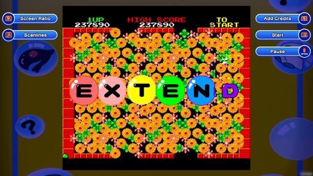 Bubble Bobble 4 Friends - The Baron is Back - Official Trailer смотреть онлайн