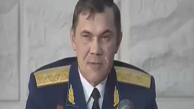 Александр Лебедь Лучший воин это... смотреть онлайн