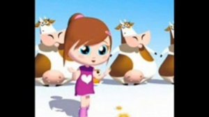 Ilona-Un monde parfait