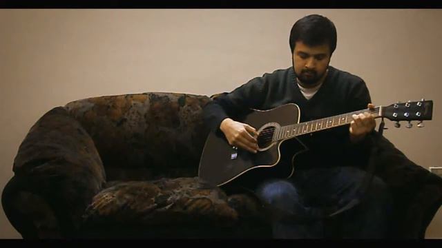 Hotel California Acoustic Cover by Wiki смотреть онлайн