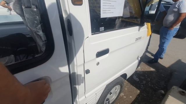 UZAUTO DAMAS LABO 10% TO'LOV АВТО КРЕДИТ БОЗОРДАН... смотреть онлайн