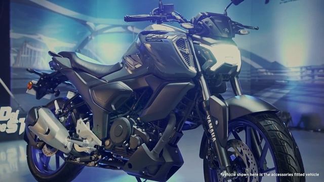 2023 Yamaha FZS V4 VS TVS Apache RTR 160 2V || Comparison?||