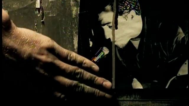 Alien Ant Farm - Attitude
