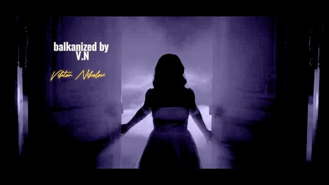 Indila - Tourner Dans Le Vide (Balkanized)