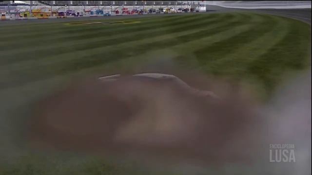 NASCAR 09 - 2008 (Gameplay) смотреть онлайн