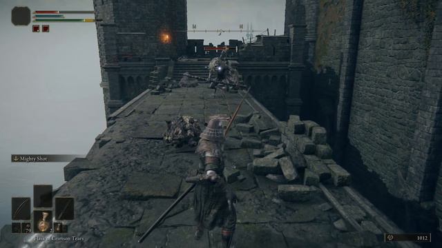 Elden Ring Rage - 5 BOSSES ENRAGE! (#3)