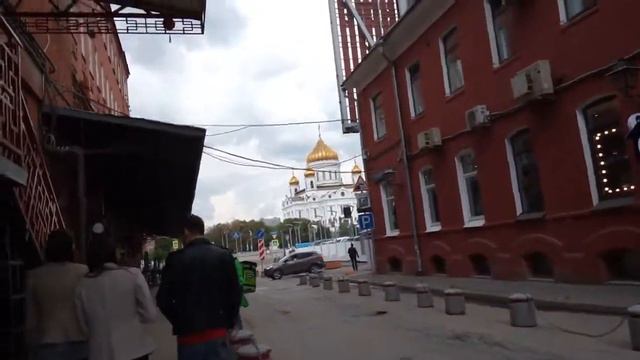 Москва 197 Берсеневский переулок лето день смотреть онлайн