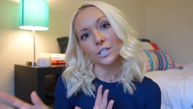 PLATINUM BLONDE HAIR CARE ROUTINE! смотреть онлайн