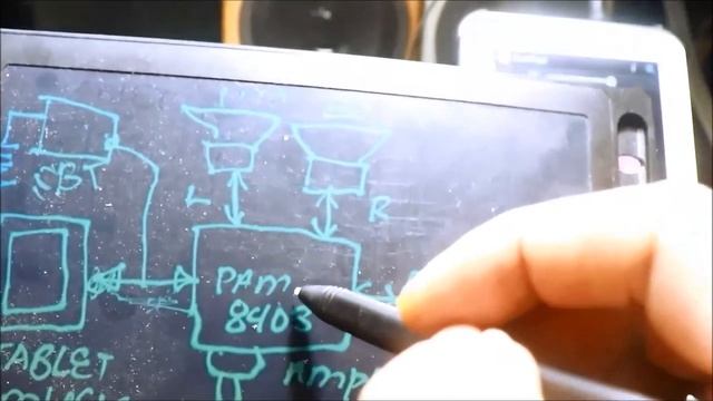 MP3 Bluetooth Speaker 4.1 Module (Filipino) смотреть онлайн