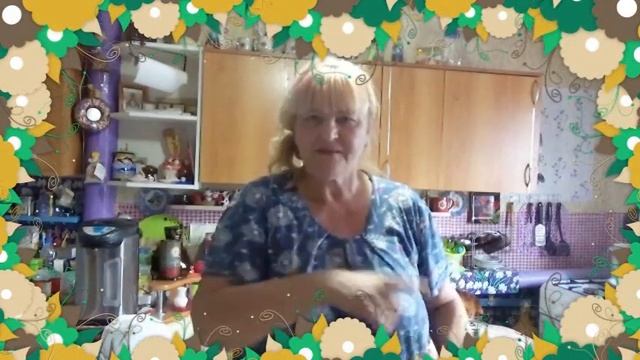 Деревенский творог из молока=))) смотреть онлайн