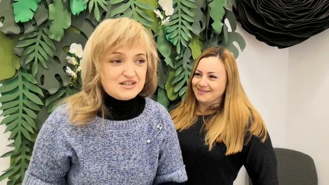 Открытие Школы Декора Мастер Букета ‼️ смотреть онлайн