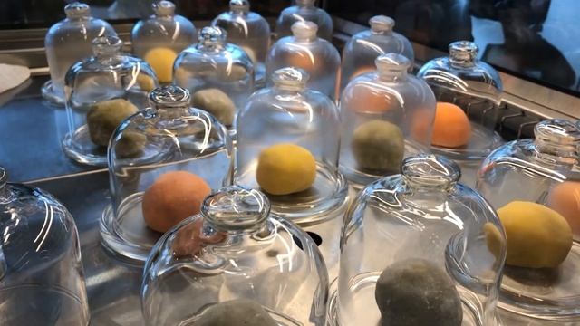 Фуд-тур по Санкт-Петербургу  - Вьетнамский фо, Китайская Чуфальня и бургеры Ketch Up