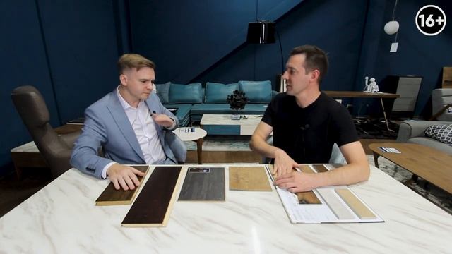 Не Делайте Единый пол в квартире! Как лучше поступить? смотреть онлайн