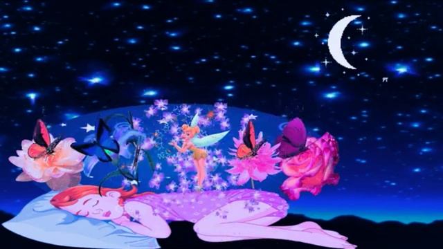 НЕ МОЖЕШЬ УСНУТЬ ПОПРОБУЙ ПОСЛУШАТЬ В ТЕЧЕНИИ 7 МИНУТ смотреть онлайн