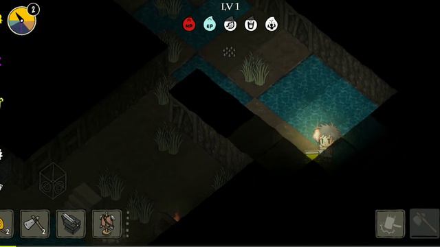 Прохождение Wild Darkness. Часть 1 смотреть онлайн