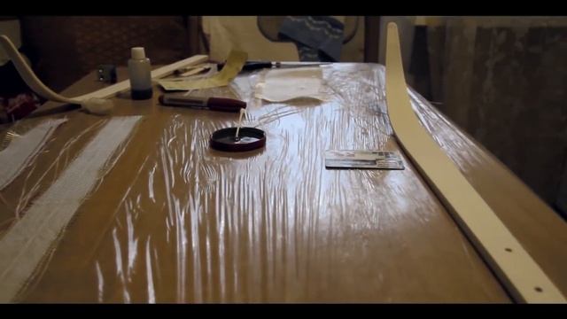 Композитный лук своими руками composite shoulders for bow смотреть онлайн