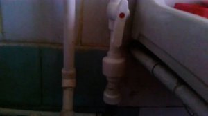 Почему не держит водяной обратный клапан