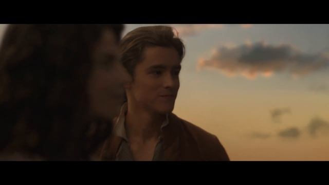 Pirates Of The Caribbean: Dead Men Tell No Tales ● Ending scene ● 4K HDR (Audio 7.1) смотреть онлайн
