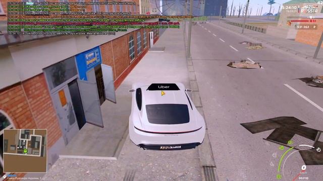 ПУТЬ ДО ГЕЛИКА #6 - ЛУЧШАЯ РАБОТА с Х2! (GTA CRMP AMAZING RP) смотреть онлайн