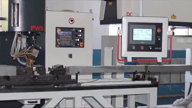 Производство ленточных пил по металлу BX TOOL (lentopil.com) с русским переводом смотреть онлайн