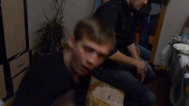 VLOG●Часть 6|Грязные Танцы Влада|Я♡Спорт|Украл Уги|--Part 6 | Dirty Dancing Vlad | Stole Uggs | смотреть онлайн