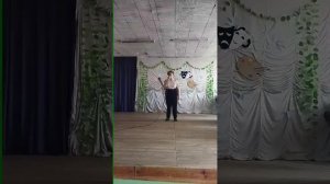 Дарья Головач. муз. М. Чертищева  сл. К. Малевской  "Стала сильней".