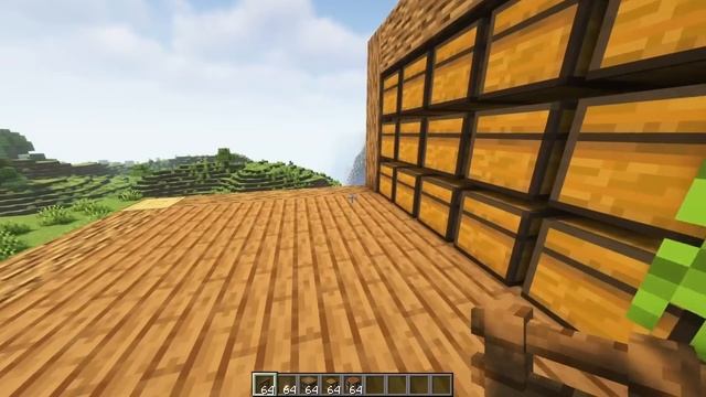 Minecraft: Ultimate Survival House Tutorial?