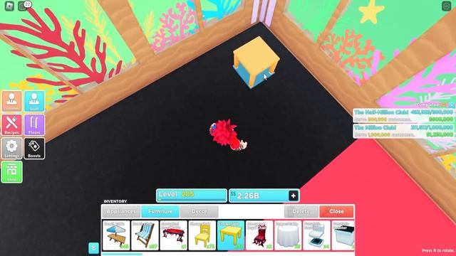 КАК БЫСТРО И БЕСПЛАТНО ПОЛУЧИТЬ HUGE CHEF CAT В PET SIMULATOR X ROBLOX смотреть онлайн