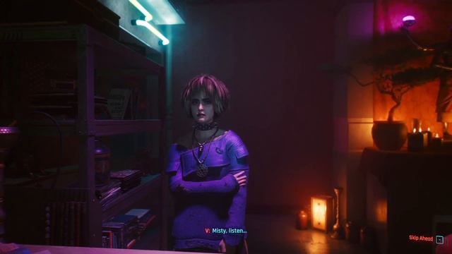 Cyberpunk 2077 CORPO /125 Taro Card / Talk to Hellman & Takemura / LAST CARESS / NOCTURNE OP55N1 смотреть онлайн