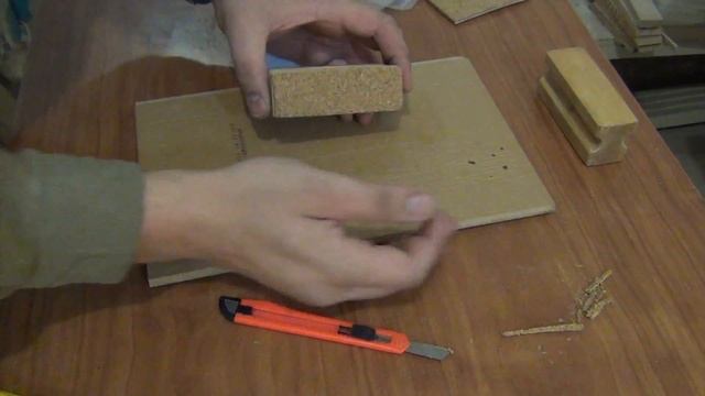 Лыжный лайфхак. Пробка для ускорителей и полировальный блок. Дёшево и сердито смотреть онлайн