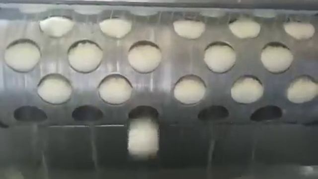 Как производится моццарелла на заводе Умалат смотреть онлайн