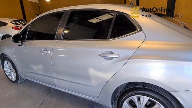 Citroën C4 Lounge Tendance 2.0 N MT 2014 #AutOnline #Jujuy #SemiNuevos #EnVenta смотреть онлайн