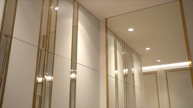 ЖК "Панорама парк Сосновка" смотреть онлайн