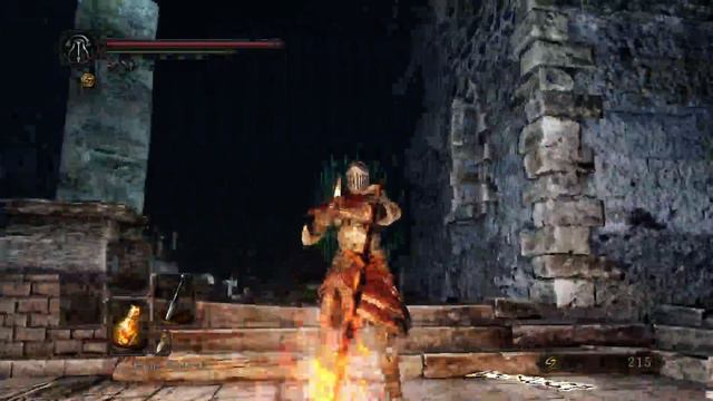 Kindling the BONFIRE *DUBSTEP* (Dark Souls 2) смотреть онлайн