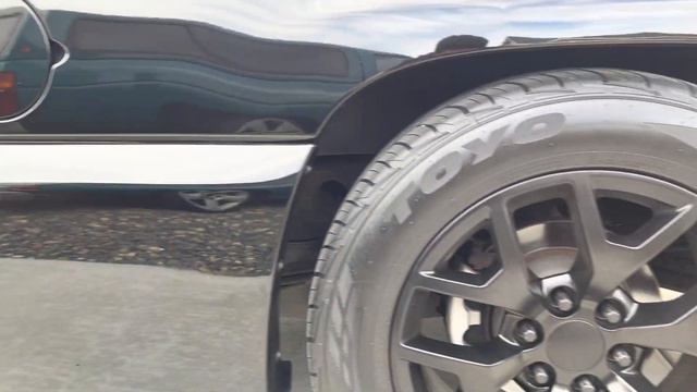 SS paint corrections & ceramic coated! смотреть онлайн