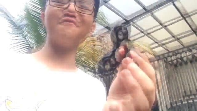 FIDGET SPINNER COLLECTION !!! смотреть онлайн