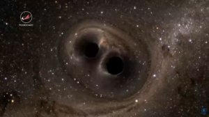 На волнах гравитации