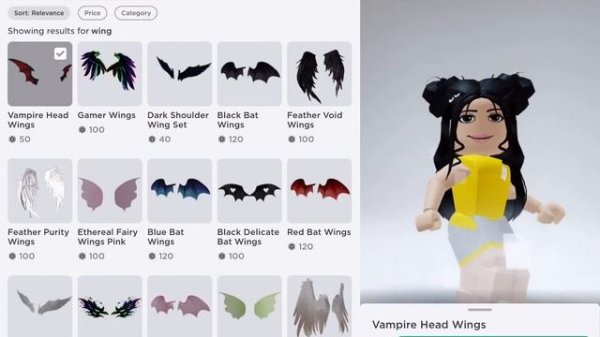 525 ROBUX SHOPPING SPREE ??|MY FIRST TIME SHOPPING SPREE IN YT