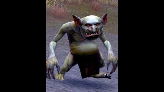 Warhammer 40k Lore - The Orks, Physiology and Nature смотреть онлайн