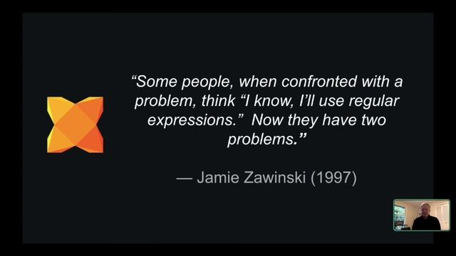 Justin Donaldson - Parsing Expression Grammars in Haxe смотреть онлайн