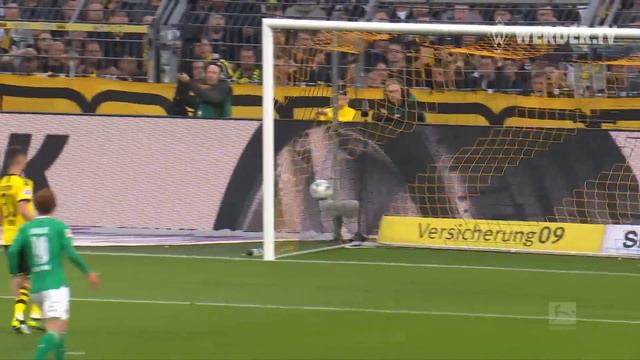 Milot Rashica | Best goals compilation | SV Werder Bremen смотреть онлайн
