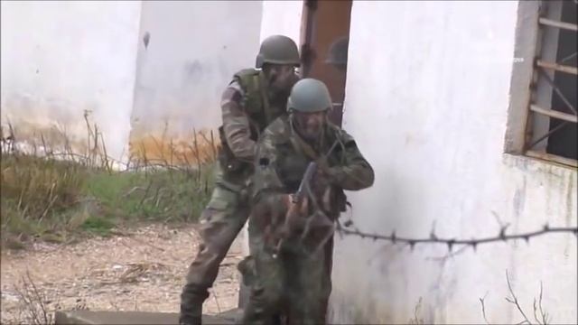 Rare Weapons of Albania ( Armë të rralla të Shqipërisë ) смотреть онлайн